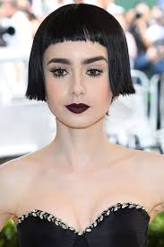 All hair is cut to be the same length. 51 Best Short Hairstyles Haircuts Ideas For 2021