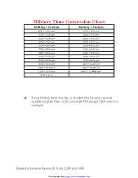 military time conversion chart 3 pdfsimpli