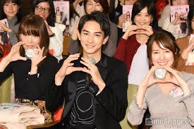 画像1 14 劇団exile町田啓太が 公開プロポーズ こいのわ 婚活クルージング 町田啓太 クルージング プロポーズ