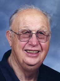 Ray Blank Obituary May 29, 2014