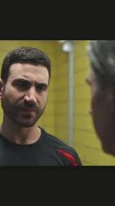 Ted Lasso Roy and Trent