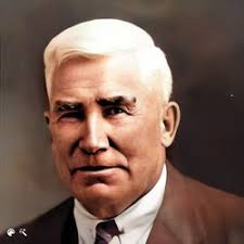 James Ira May (1857-1938)