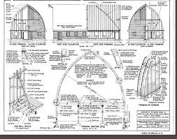 Image Result For Bow Shed Plans Shed Floor Plans Roof Trusses Shed Building Plans
