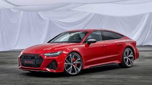 Give your audi rs 7 sportback even more expression. Audi Rs 7 Sportback 2020 Specifications Features Price Competitors