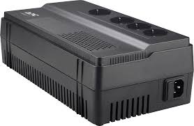 Damit kann meine usv eine deutlich höhere überbrückunszeit gewährleisten. Apc Bv800i Gr Easy Ups Bv Usv 800va 450w At Reichelt Elektronik