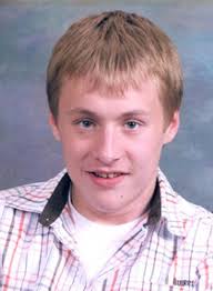 Brandon Beukers Obituary