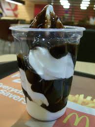 Eat To Your Heart S Content Simple Indulgence At Mcdonald S Eat To Your Heart S Content By Pie Rivera Deliriously Delicious Dining Discoveries