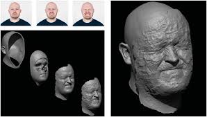 A showcase of MA Art in Science research projects (2016–2020) that explore  the boundaries of art, an