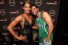 Margot robbie is a vision in white as she skips a dress in favor of chanel outfit while leading the stars. Why Wnba Stars Struggle To Build Personal Brands Racked