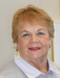 Donna Jean (Perisho) Partlow