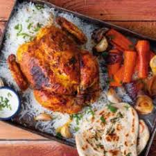 Try these to lose weight. Chicken Recipes