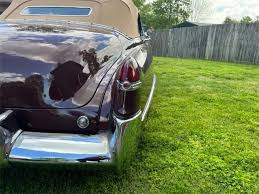 Image result for Madeira Maroon 1950 Cadillac