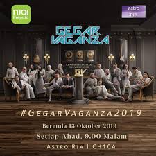 To see the song details, please click the play or download button, and on the next page, you can listen to songs and download songs in mp3 or mp4 video format. Live Streaming Final Gegar Vaganza 6 2019 Berita Viral Terkini
