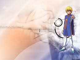 Téléchargez gratuitement sur tous vos appareils ordinateur smartphone ou tablette. Wallpapers Manga Wallpapers Hunter X Hunter Kurapika By Jaywhy Hebus Com