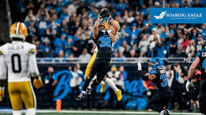 FOUR DOWNS: Branch makes immediate impact in return to game 