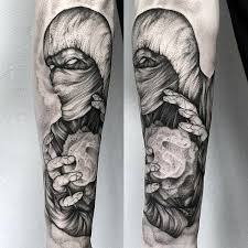 It takes a special kind of zealotry to permanently mark the skin. Top 161 Video Game Tattoo Ideas 2021 Inspiration Guide