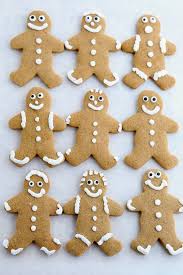 Gluten Free Gingerbread Cookies Gluten Free Baking Recipe Gluten Free Gingerbread Gluten Free Gingerbread Cookies Gluten Free Cookies