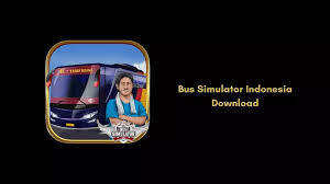 Free download directly apk from the google play store or other versions we're hosting. Bus Simulator Indonesia Download