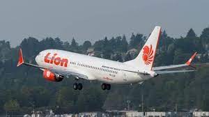 A documentary on the recent lion air boeing 737 max plane crash at jakarta, indonesia. Breaking Lion Air 737 Max Crashes In Indonesia Aeronautics