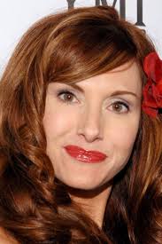 Candace Mckenzie's Instagram, Twitter & Facebook