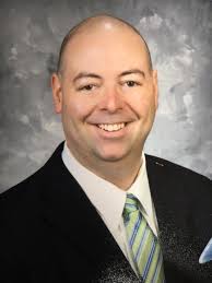 SRU Alumni Spotlight: Jeffrey Hartmann