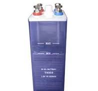 China Military Quality Max Life Solar Battery Nickel Iron ...