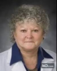 Dr. Deborah L. Squire Obituary May 17, 2023