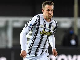 In the current club juventus played 3 seasons, during this time he played 83 matches and scored 6 goals. Juventus Open To Aaron Ramsey Sale Sports Mole