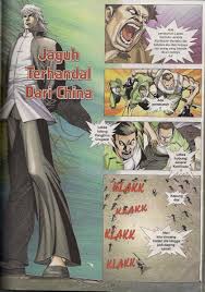 Drama cari aku di surga episode 15. My Publications Hero And Samurai Episode 02 Pdf Page 14 15 Created With Publitas Com