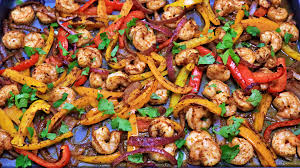 Best shrimp keto recipes from keto shrimp scampi recipe low carb gluten free ketogasm. Keto Sheet Pan Shrimp Recipe Keto Daily