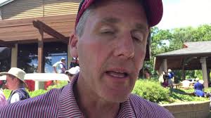 Former two-time WIAA Class C state champ Kent Higley