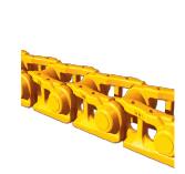 Track links/tracks/chains for Excavators & Bulldozers ...