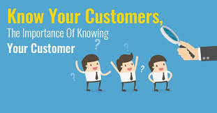 Kyc or kyc check is the mandatory process of identifying and verifying the client's identity when opening an account and periodically over time. Know The Customer The Importance Of Knowing Your Customer