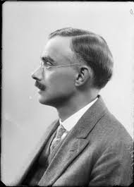 NPG x157681; Frederick Charles Watkins