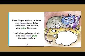 Felix Und Franzi Band 2 Kapitel 5 Ein Buch Learn German Primary School Kids School