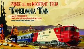 Bus de braşov vers alba iulia: Trenul Turistic Transilvania Train Cfr Calatori