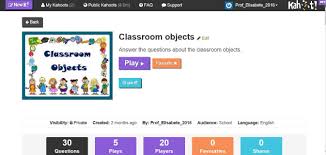 May 17, 2021 · note: Fun Game Kahoot Micool English