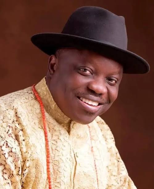 Oborevwori mourns Uduaghan in Delta State