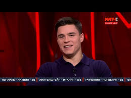 Так, никита нагорный определился с той самой уже в 21 год: Vse Na Match V Gostyah Nikita Nagornyj I Darya Spiridonova Efir Ot 16 10 2019 Youtube