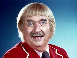 Captain Kangaroo