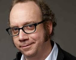 Downton Abbey': Paul Giamatti Cast as Cora's Brother Harold -- Season 4