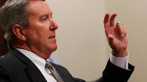 Bill Thornton's legacy of growth at the Fort Worth Chamber