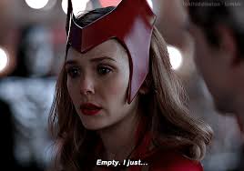 WandaVision gif