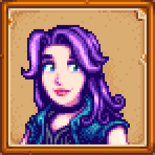 Not only is she iconic, but she also has her own. Abigail Stardew Valley Wiki Fandom