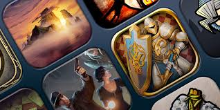 Best iphone multiplayer games (updated 2018). Top 25 Best Digital Board Games For Iphone And Ipad Ios Articles Pocket Gamer
