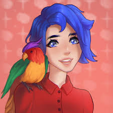 Maybe you would like to learn more about one of these? Pin On Stardew Valley