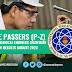 P-Z Passers: August 2023 Mechanical Engineer ME board exam result