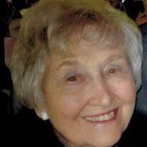 Ann M. Brill Obituary