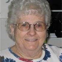 Millie Jones Obituary