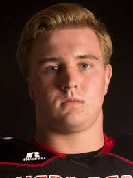 TIgers' Nuka Martin named to Class 7A All-State first team